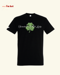 Somehow I Got Lucky - Tee (Unofficial)