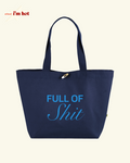 Full of Shit - Tote