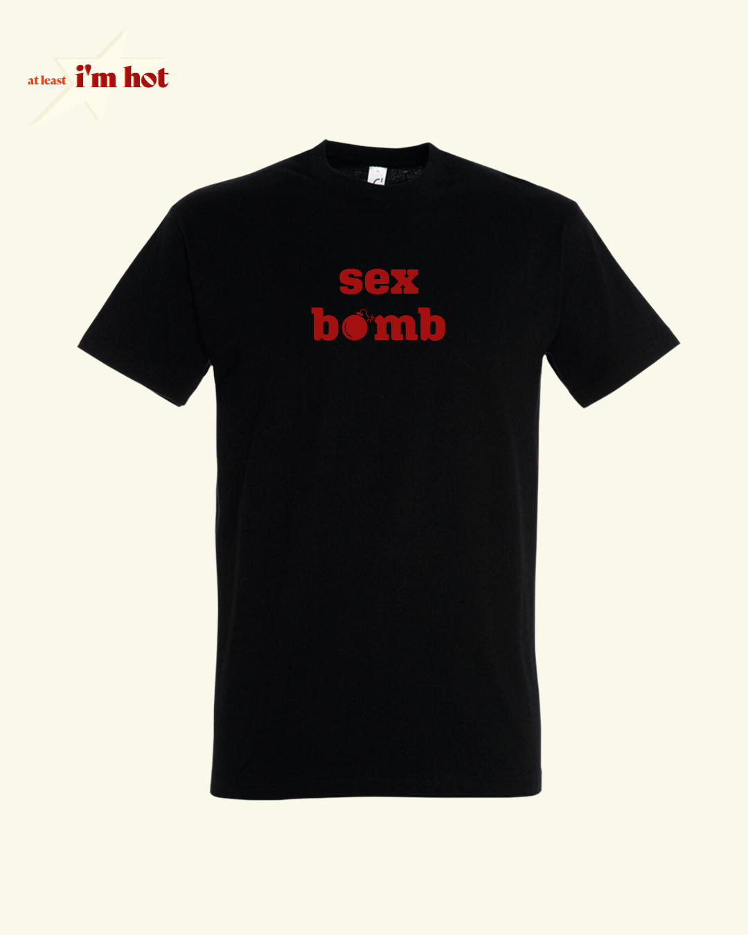 Sex Bomb - Tee