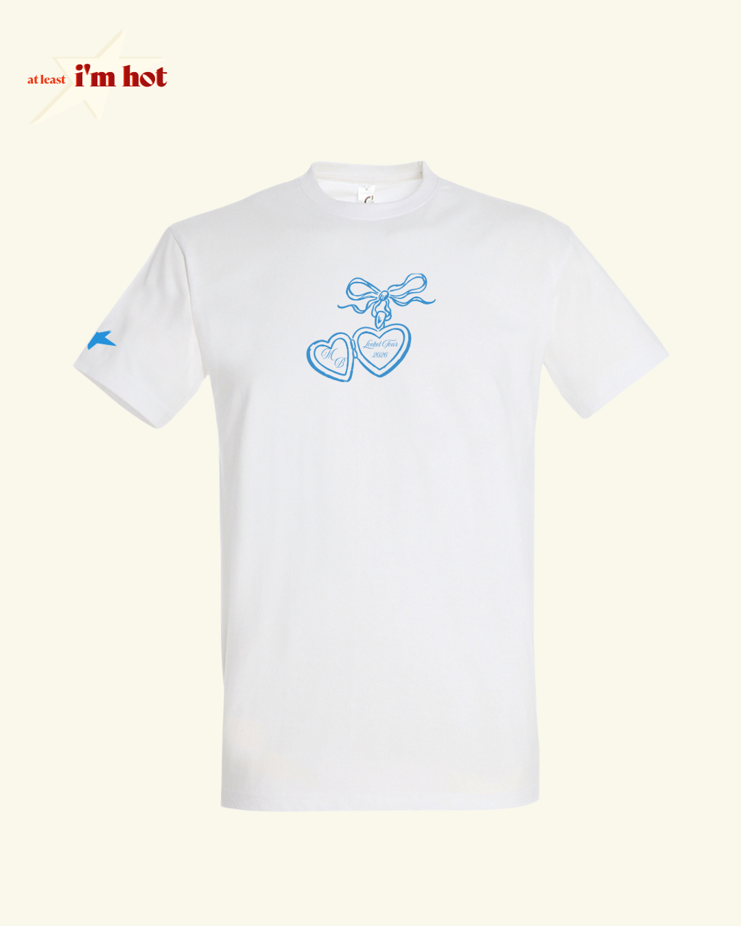Locket Tour  - Tee (Unofficial)