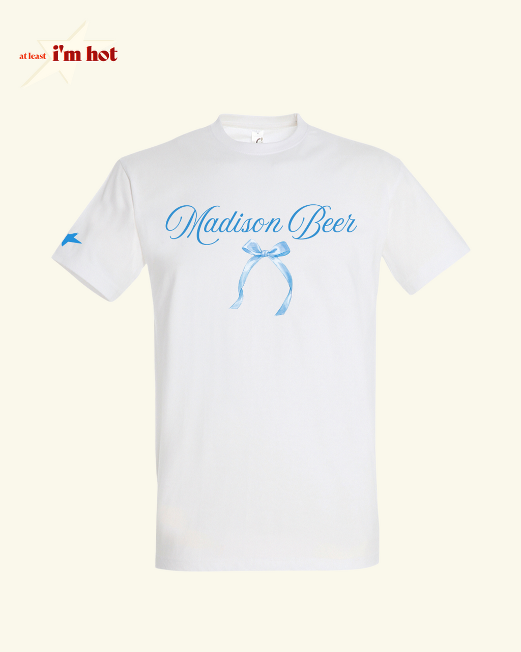 MB Tour - Tee (Unofficial)
