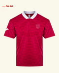 England Lions Outline - Jersey