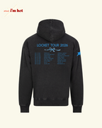 Locket Tour - Hoodie (Unofficial)