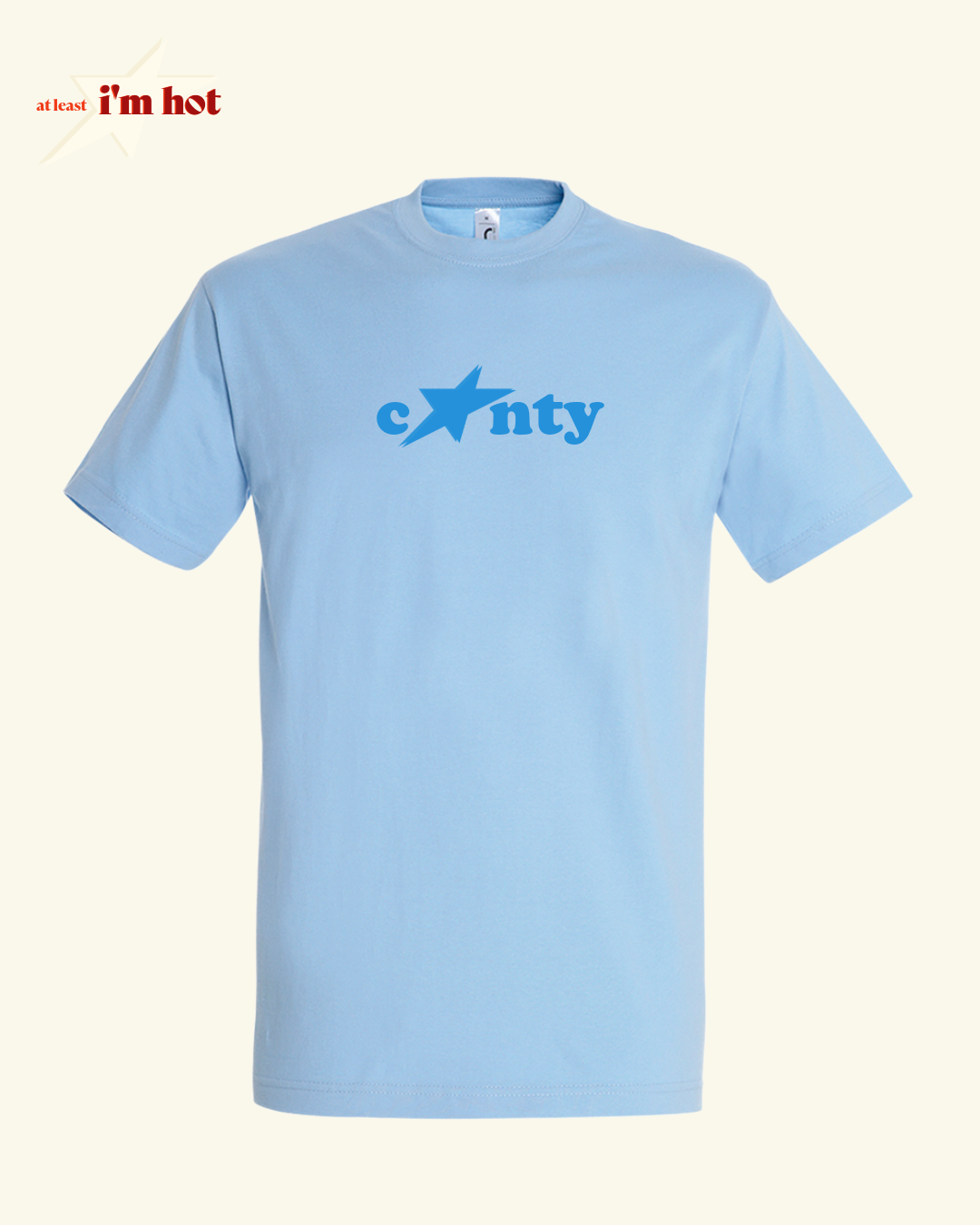 Cunty - Tee