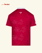 England Three Lions - Jersey