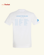 MB Tour - Tee (Unofficial)