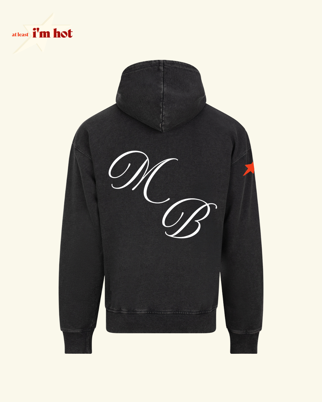 15 Minutes - Hoodie (Unofficial)