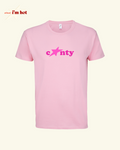 Cunty - Tee