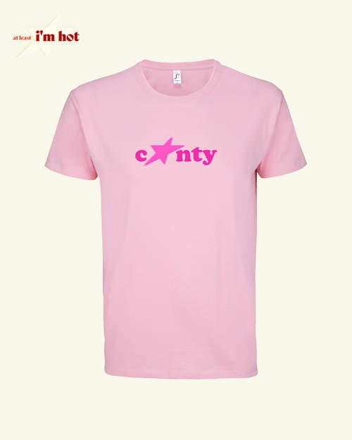 Cunty - Tee