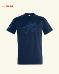 MB Locket - Tee (Unofficial)