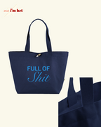 Full of Shit - Tote