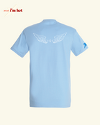 Angel Wings - Tee (Unofficial)