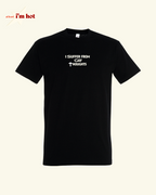 I Suffer From Gay Thoughts  - Tee