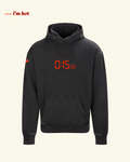 15 Minutes - Hoodie (Unofficial)