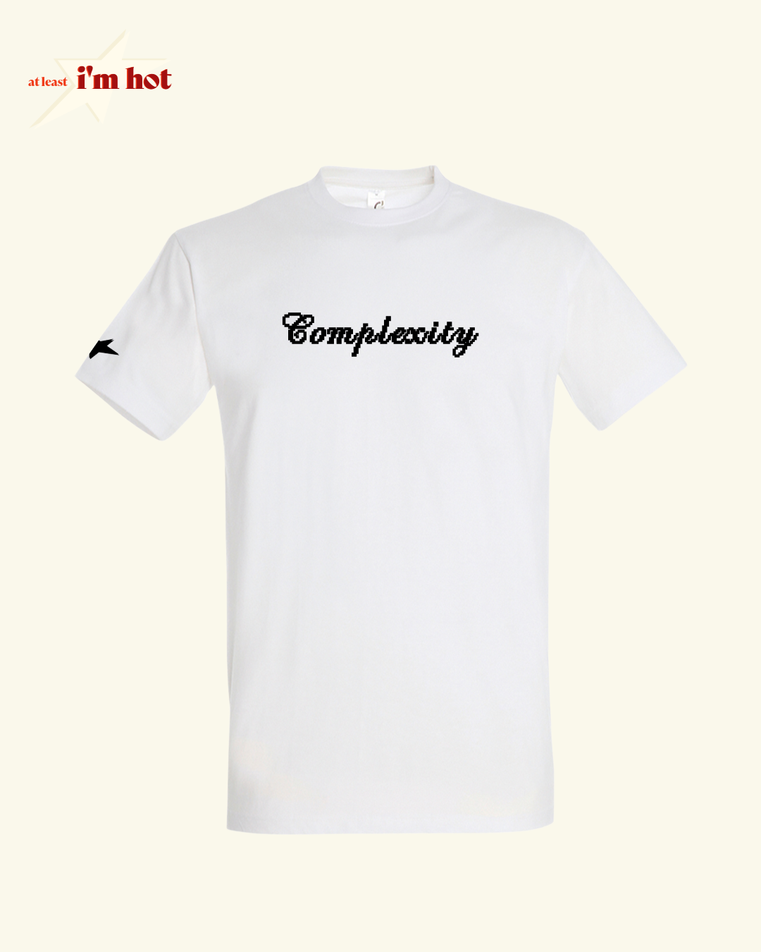 Complexity - Tee (Unofficial)