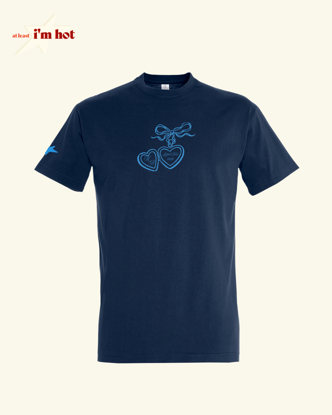 Locket Tour  - Tee (Unofficial)