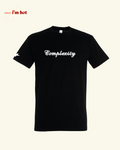 Complexity - Tee (Unofficial)
