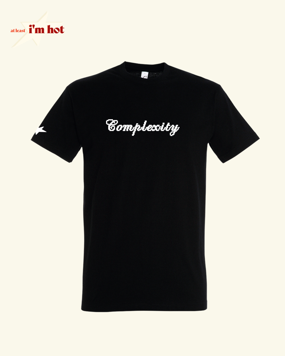 Complexity - Tee (Unofficial)