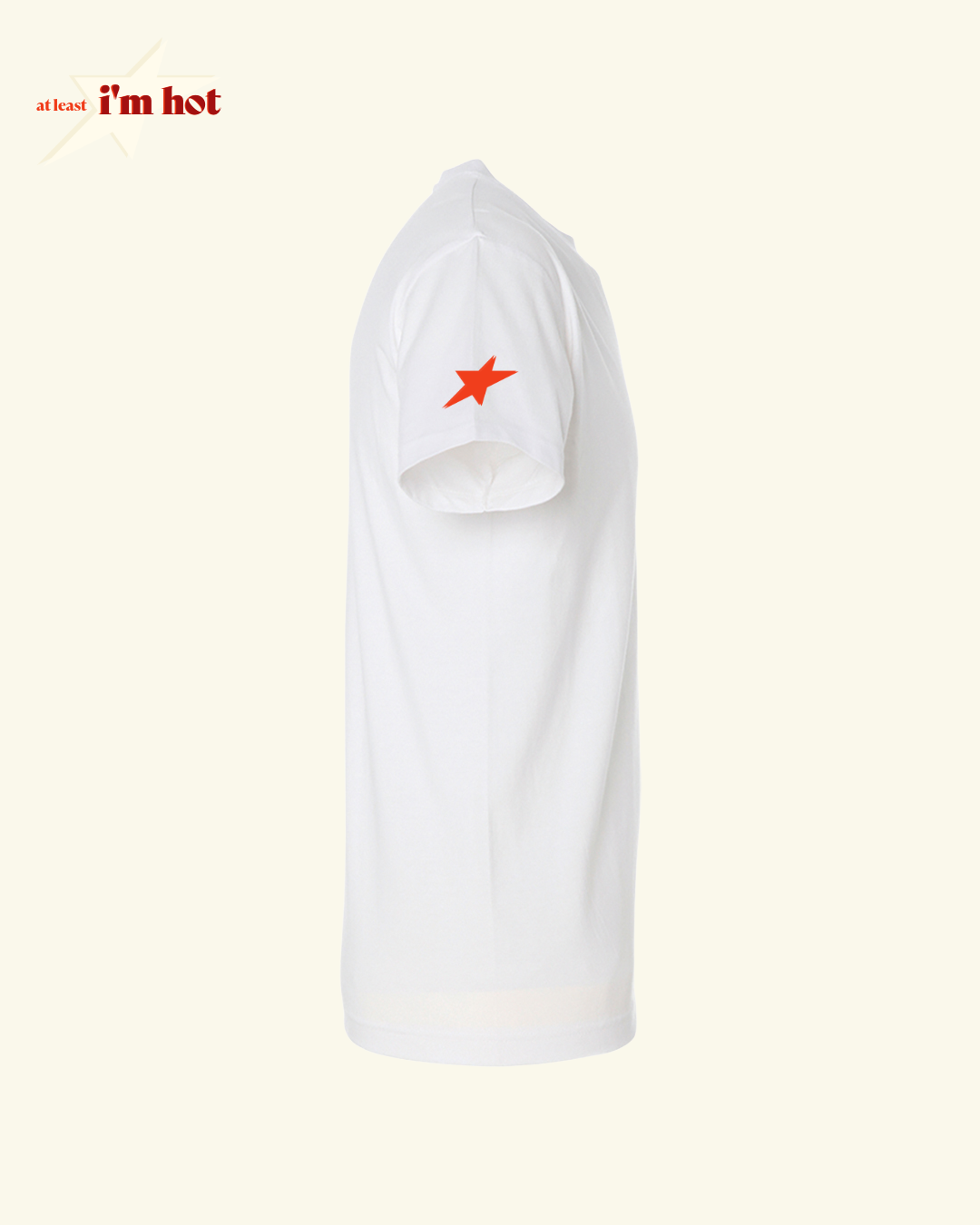 I’ve Been Nothing But Sexy to You - Tee