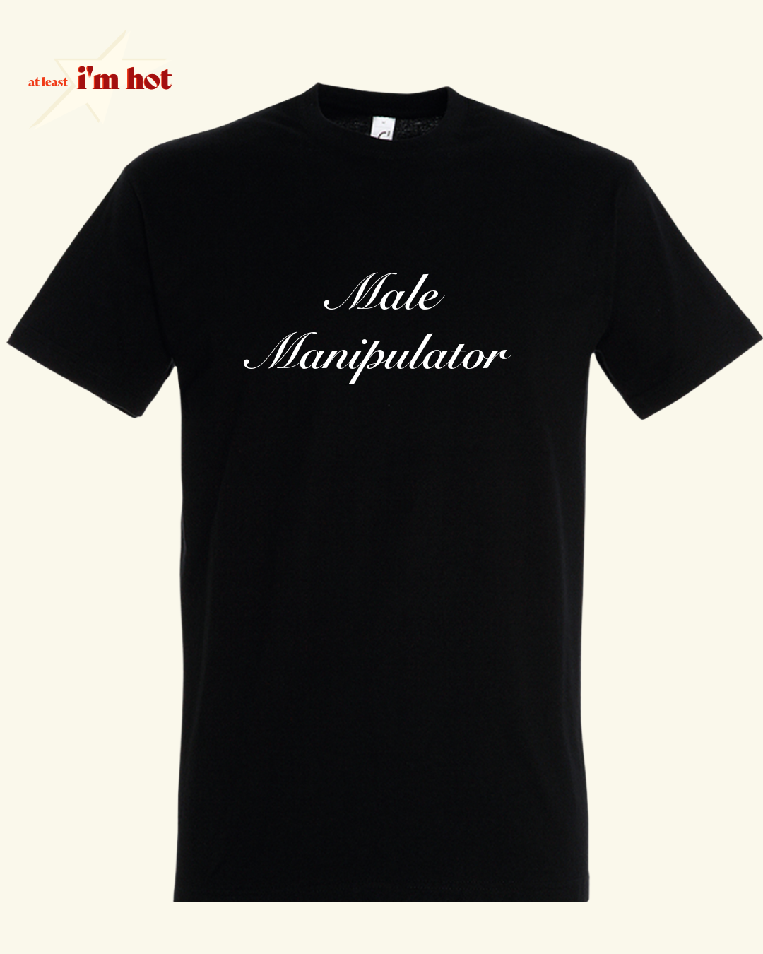 Male Manipulator  - Tee