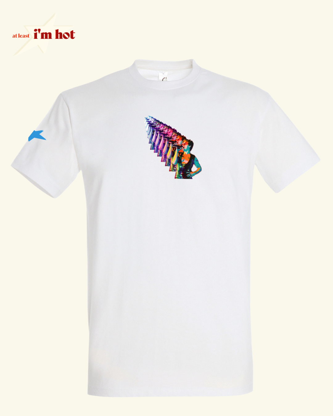 Harry Tunnel - Tee