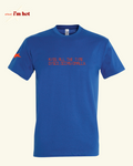 Kiss All the Time - Tee