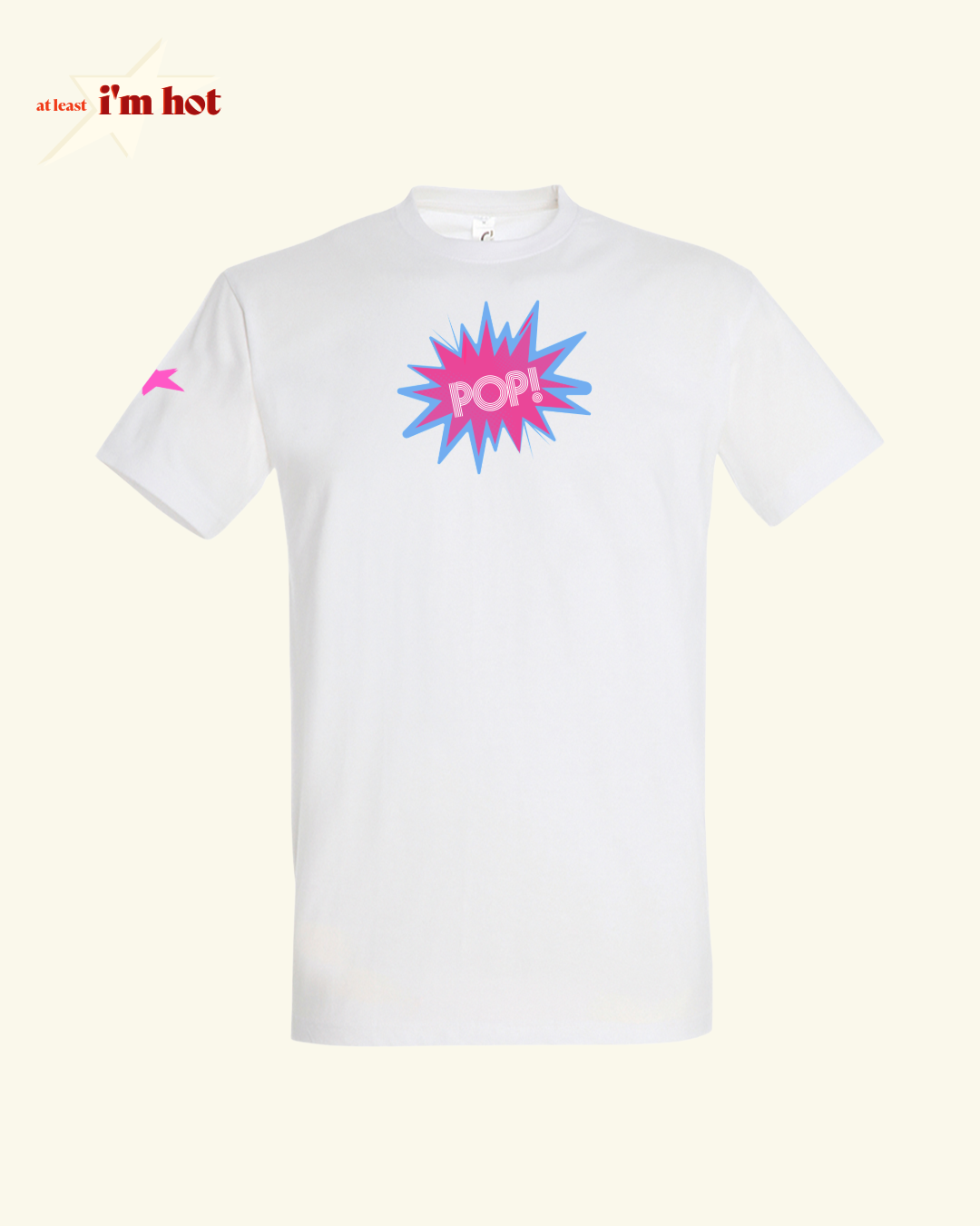 Pop! - Tee
