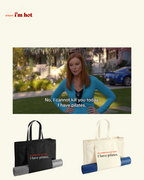 I Can’t Kill You Today, I Have Pilates - Tote
