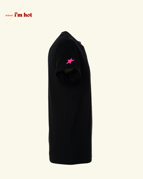 92% Virgin - Tee