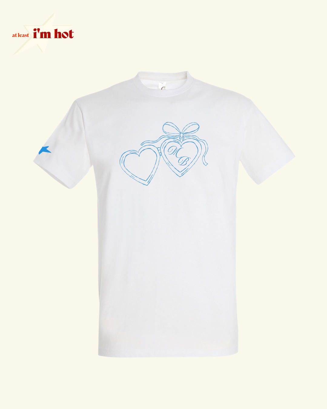 MB Locket - Tee (Unofficial)