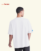 England - Boxy Tee