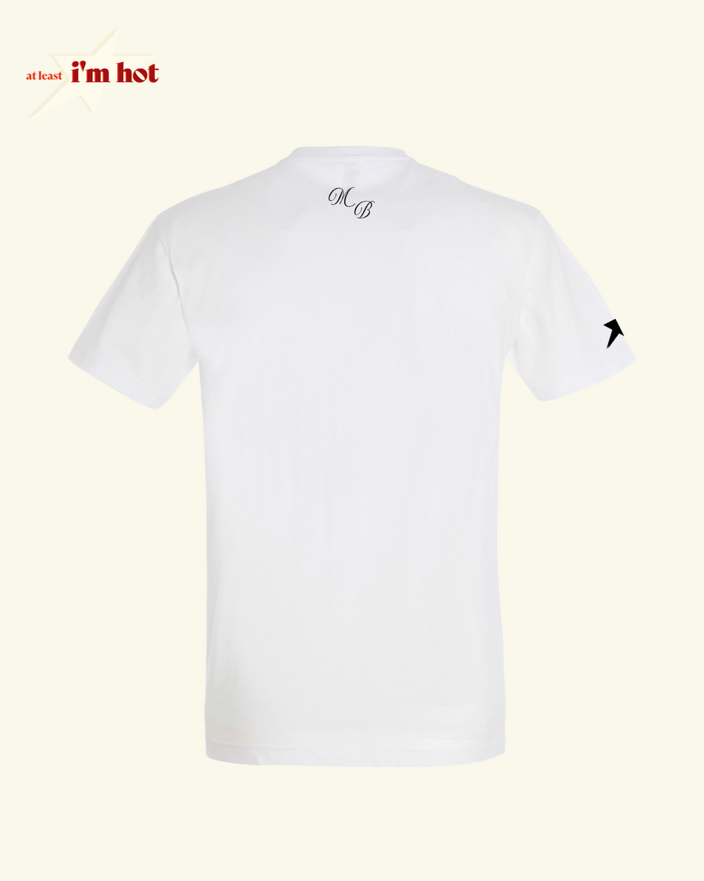 Complexity - Tee (Unofficial)