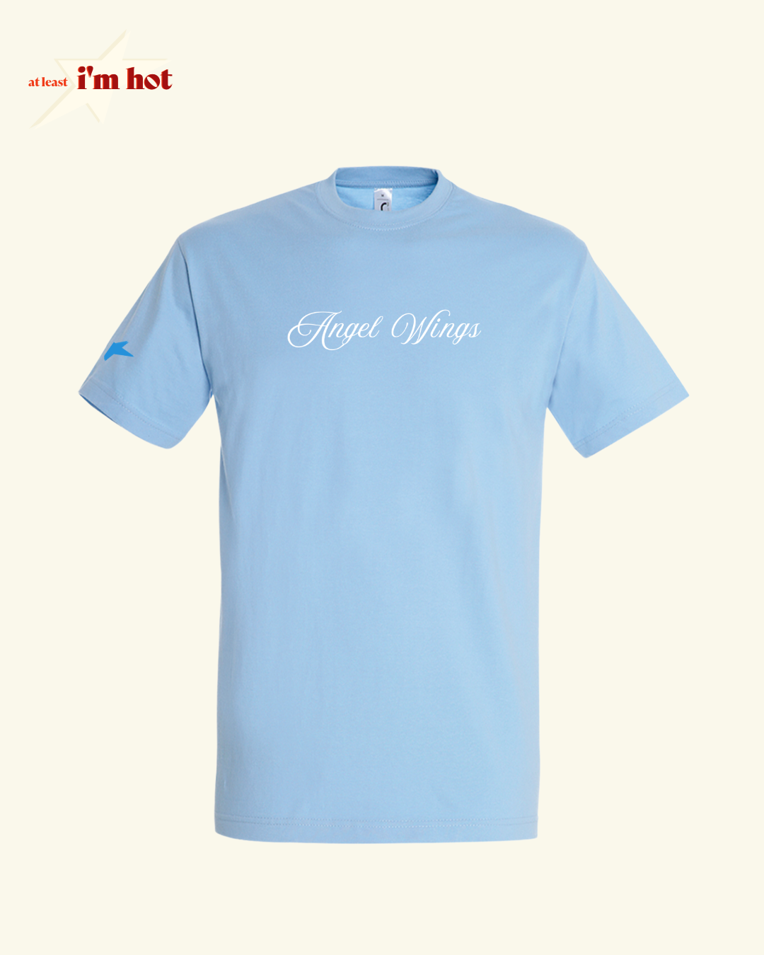 Angel Wings - Tee (Unofficial)
