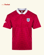 England Plain - Jersey