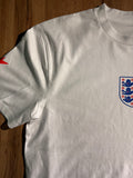 England (Centre) - Boxy Tee