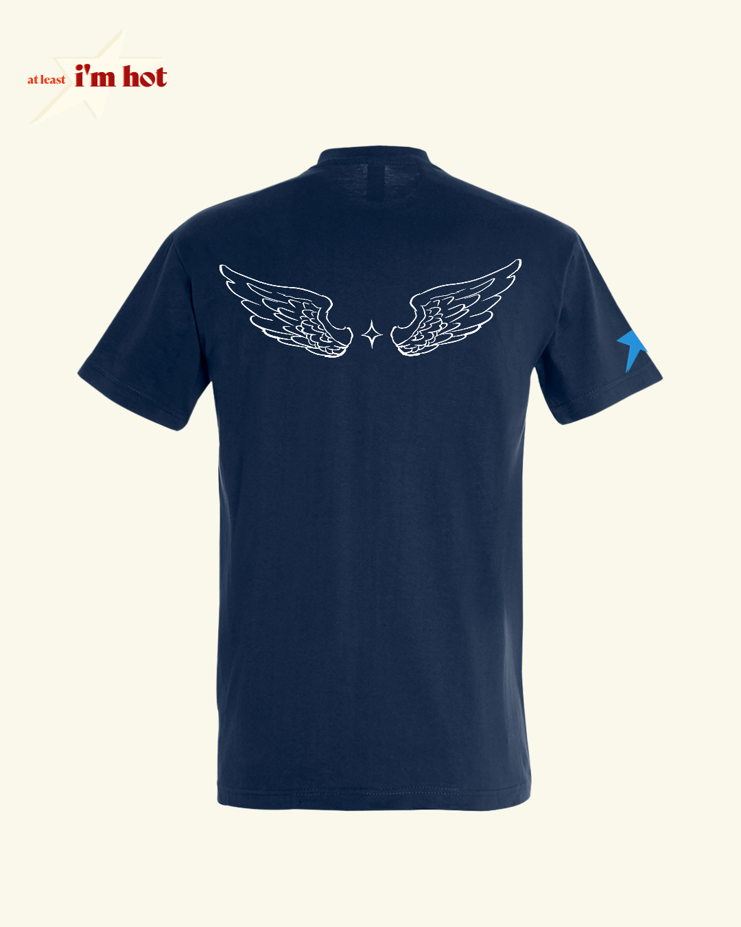 Angel Wings - Tee (Unofficial)