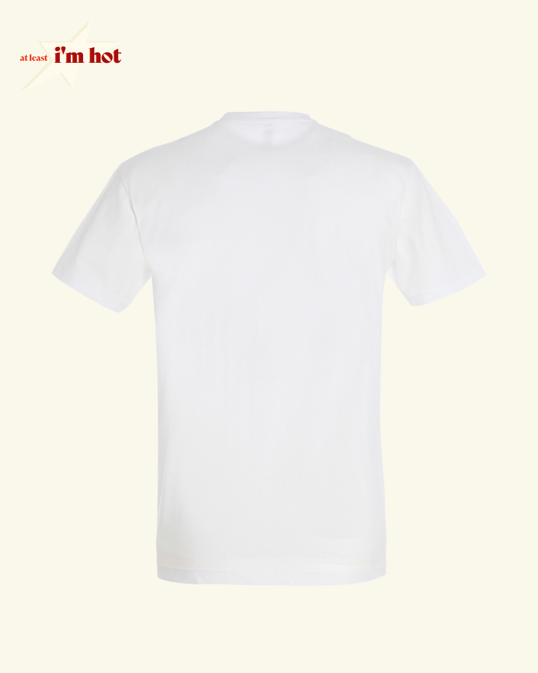 Blink If You Want Me - Tee