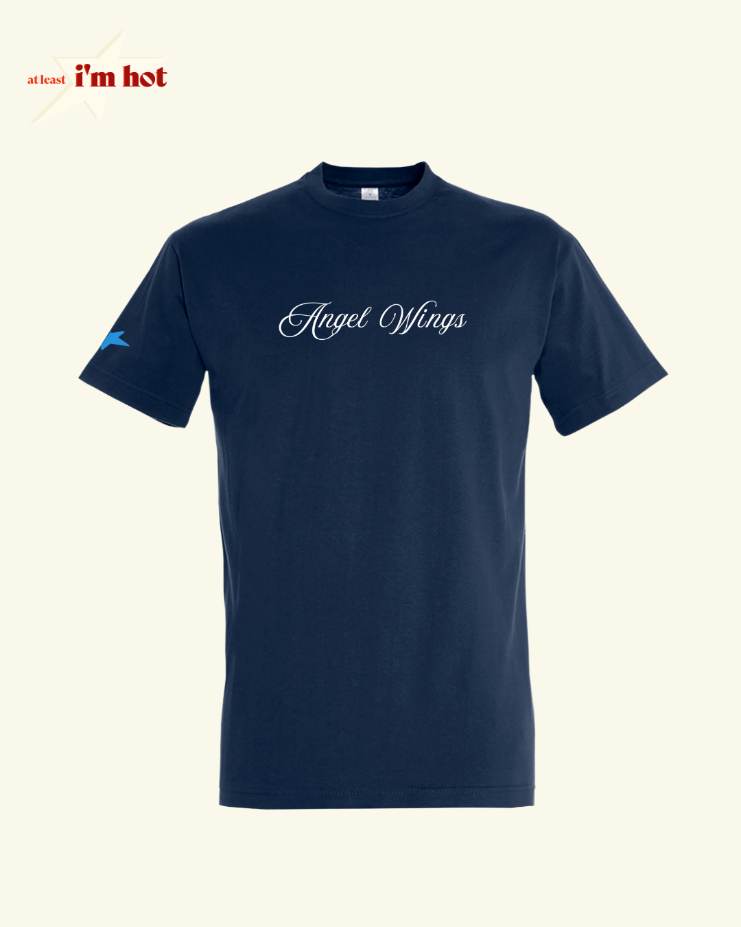 Angel Wings - Tee (Unofficial)