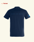 MB Locket - Tee (Unofficial)