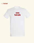 Sex Bomb - Tee