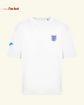 England - Boxy Tee