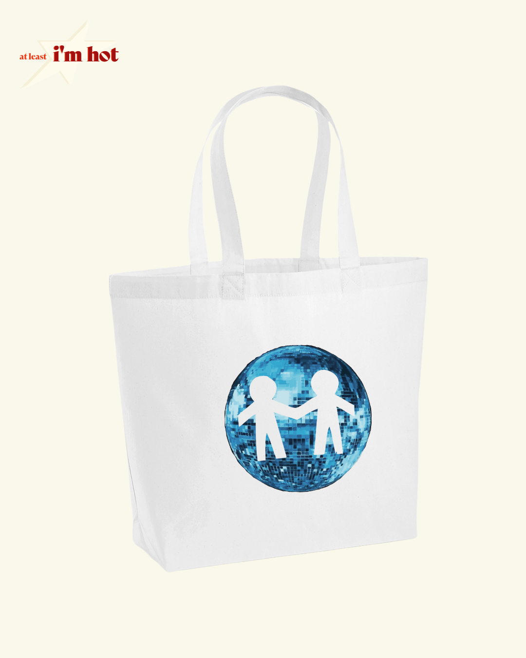 Together Together - Tote
