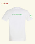 Kiss All the Time (Green) - Tee