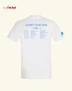 Locket Tour  - Tee (Unofficial)