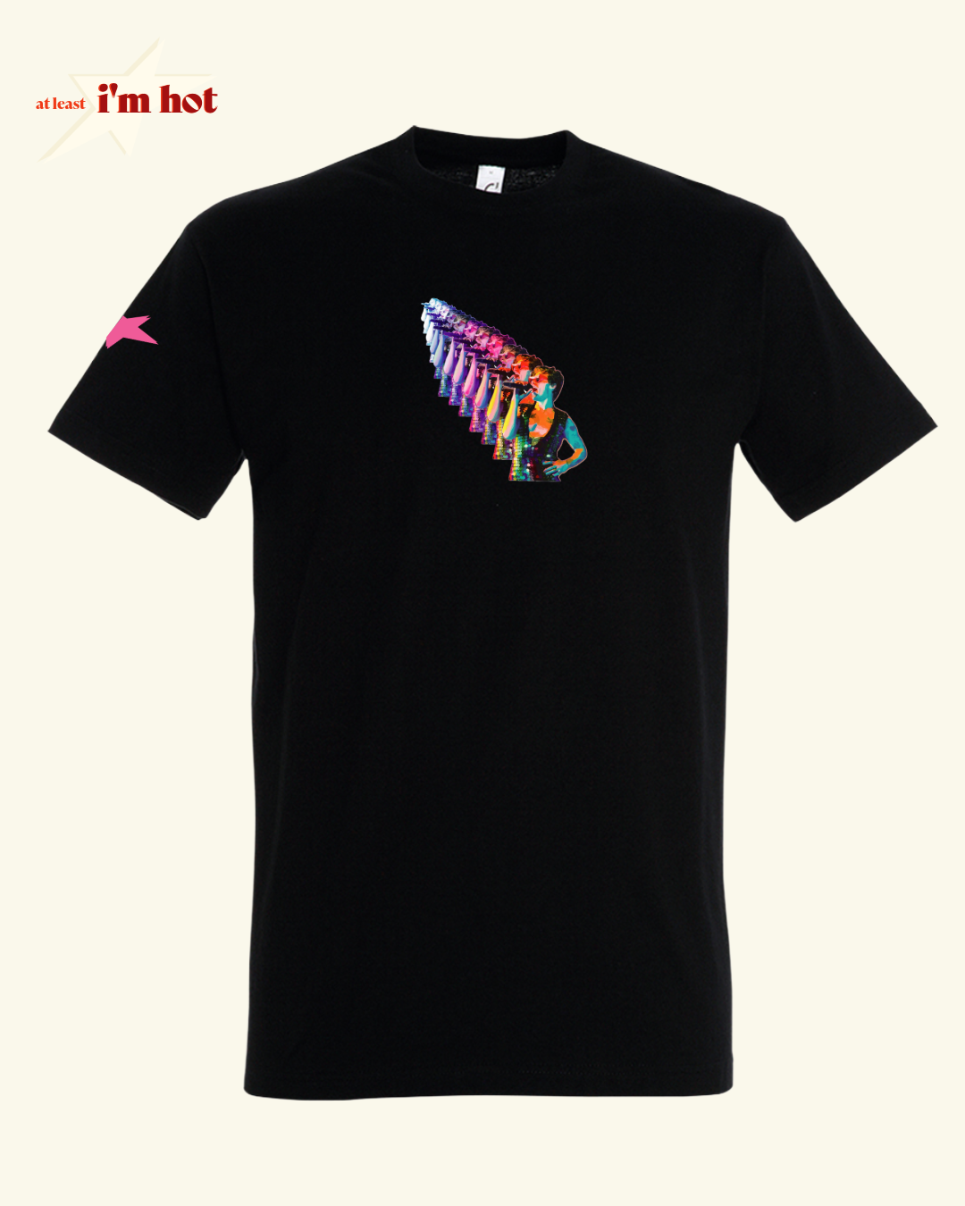 Harry Tunnel - Tee
