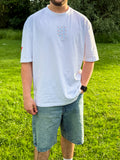 England Outlined - Boxy Tee